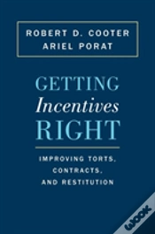 Capa do artigo Getting Incentives Right