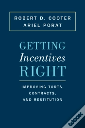 Capa do artigo Getting Incentives Right