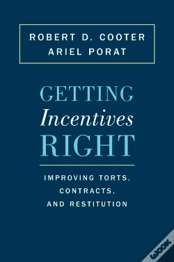Capa do artigo Getting Incentives Right