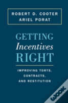 Getting Incentives Right