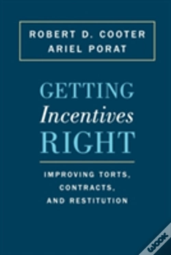 Capa do artigo Getting Incentives Right