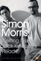 Capa do artigo Getting Inside Jack Kerouac