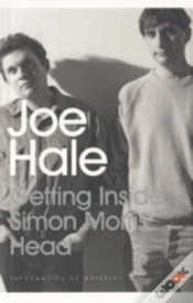 Capa do artigo Getting Inside Simon Morris