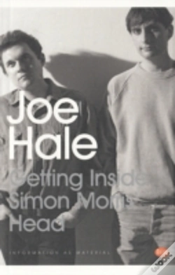 Capa do artigo Getting Inside Simon Morris' Head