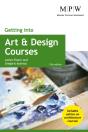 Getting Into Art And Design Courses - Preview