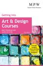 Getting Into Art Design Courses - Preview