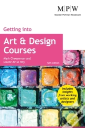 Getting Into Art Design Courses