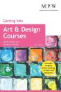 Getting Into Art & Design Courses - Preview