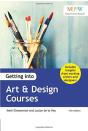 Getting Into Art & Design Courses - Preview