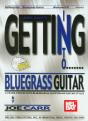 Getting Into Bluegrass Guitar - Preview