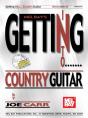 Getting Into Country Guitar - Preview