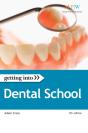 Getting Into Dental School - Preview