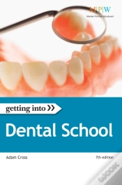 Capa do artigo Getting Into Dental School
