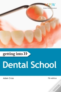 Capa do artigo Getting Into Dental School