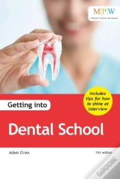 Capa do artigo Getting Into Dental School
