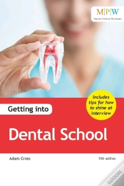 Capa do artigo Getting Into Dental School