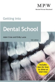 Capa do artigo Getting Into Dental School