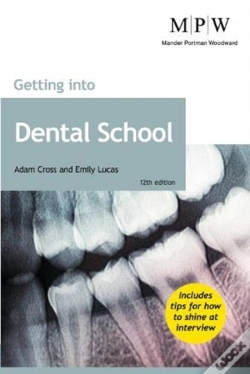 Capa do artigo Getting Into Dental School