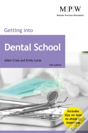 Capa do artigo Getting Into Dental School