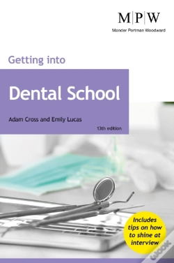 Capa do artigo Getting Into Dental School