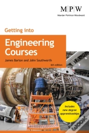 Capa do artigo Getting Into Engineering Courses