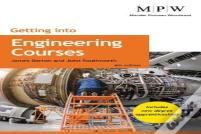 Getting Into Engineering Courses