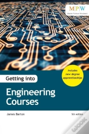 Capa do artigo Getting Into Engineering Courses