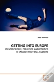 Capa do artigo Getting Into Europe