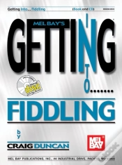 Capa do artigo Getting Into Fiddling