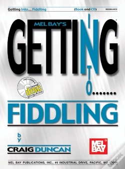 Capa do artigo Getting Into Fiddling