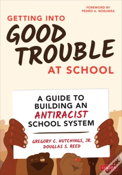 Capa do artigo Getting Into Good Trouble At School