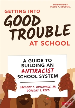 Capa do artigo Getting Into Good Trouble At School