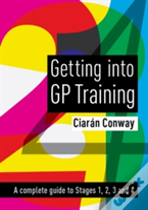 Getting Into Gp Training