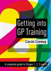 Getting Into Gp Training