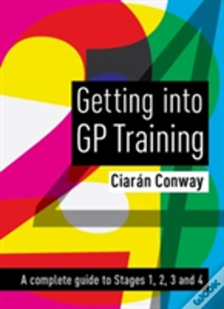 Capa do artigo Getting Into Gp Training
