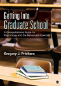 Getting Into Graduate School - Preview