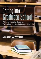 Capa do artigo Getting Into Graduate School