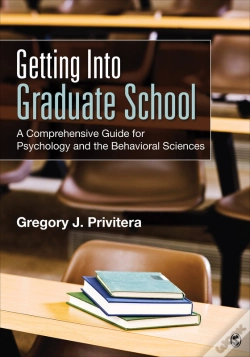 Capa do artigo Getting Into Graduate School