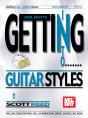 Getting Into Guitar Styles - Preview