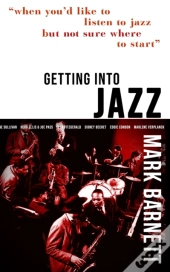 Getting Into Jazz