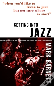 Capa do artigo Getting Into Jazz