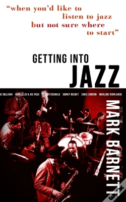 Capa do artigo Getting Into Jazz
