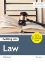 Getting Into Law - Preview