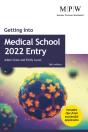 Getting Into Medical School 2022 Entry - Preview