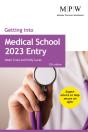Getting Into Medical School 2023 Entry - Preview