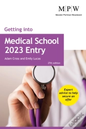 Getting Into Medical School 2023 Entry