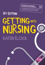 Getting Into Nursing