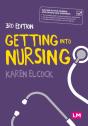 Getting Into Nursing - Preview