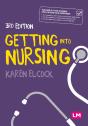 Getting Into Nursing - Preview