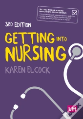 Getting Into Nursing